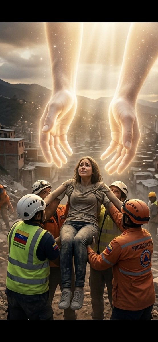 ObregonJairo's tweet photo. JAIRO OBREGÓN:
TRAGEDIA Y ESPERANZA: VENEZUELA SE LEVANTA ANTE LOS TERREMOTOS DEL 24 DE JUNIO 
[Con Guía de Emergencia, Ayuda y Socorro: Cómo resguardarse]
https://t.co/aMb5f4YRjB https://t.co/F9CoIXLcli