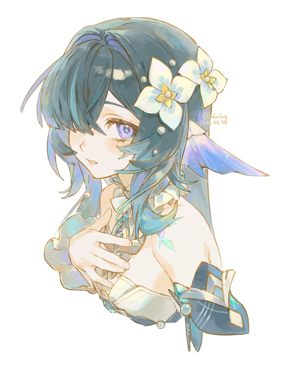 今茸 tweet media