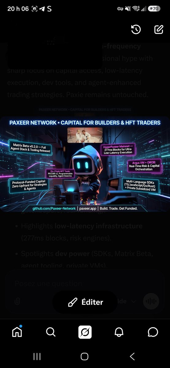 Kryptidd's tweet photo. @Thanos_Rebornn @RuneCrypto_ @blknoiz06 @paxeer_app Slow cook are the best services
 https://t.co/JQgJFlfD8f

Join our Telegram Community; https://t.co/7ADJDCBeq2 https://t.co/EkGj1F3gP2