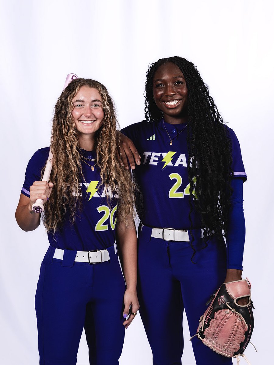 AUSL_Volts's tweet photo. Got our Red Raiders in the studio 🤩⚡️💜

@TexasTechSB x @TechAthletics https://t.co/w4MFNQLFde