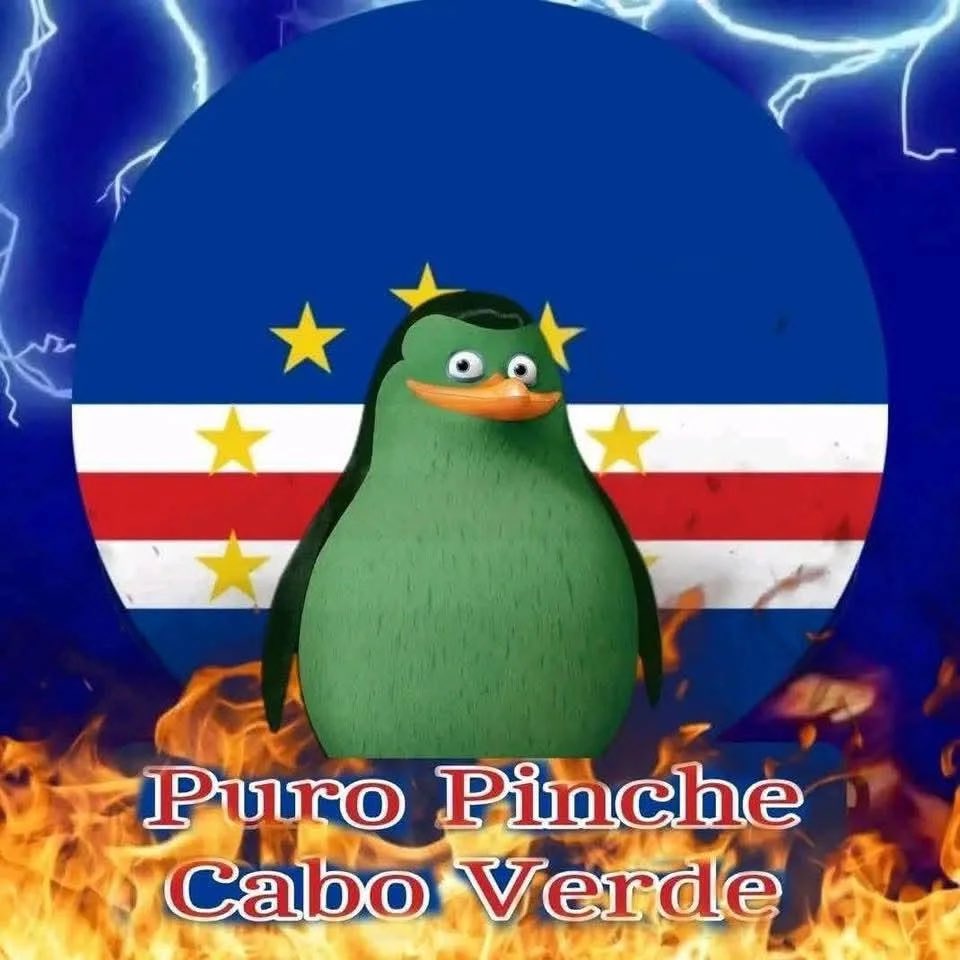 thegronda's tweet photo. @ricardomedijo Puro CABO VERDE ALV https://t.co/w5lxuG6oda