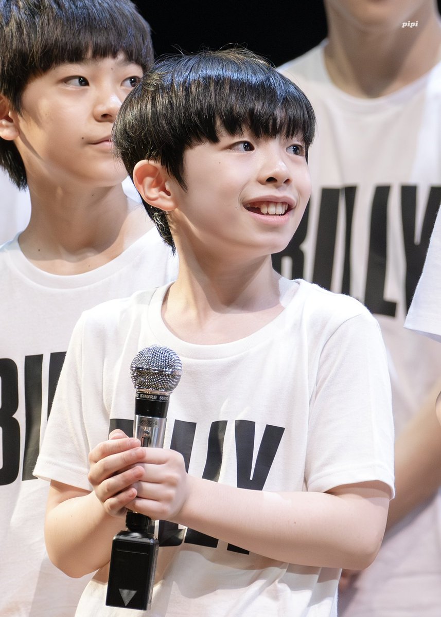 pipi_pic's tweet photo. 260621 빌리 엘리어트 홈커밍
빌리 #조윤우

🦷💕 https://t.co/sFgf1buIgJ