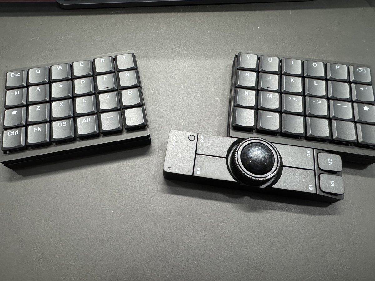 PEK(Power Enter Keyboard) (@PowerEnterKey) / Posts / X