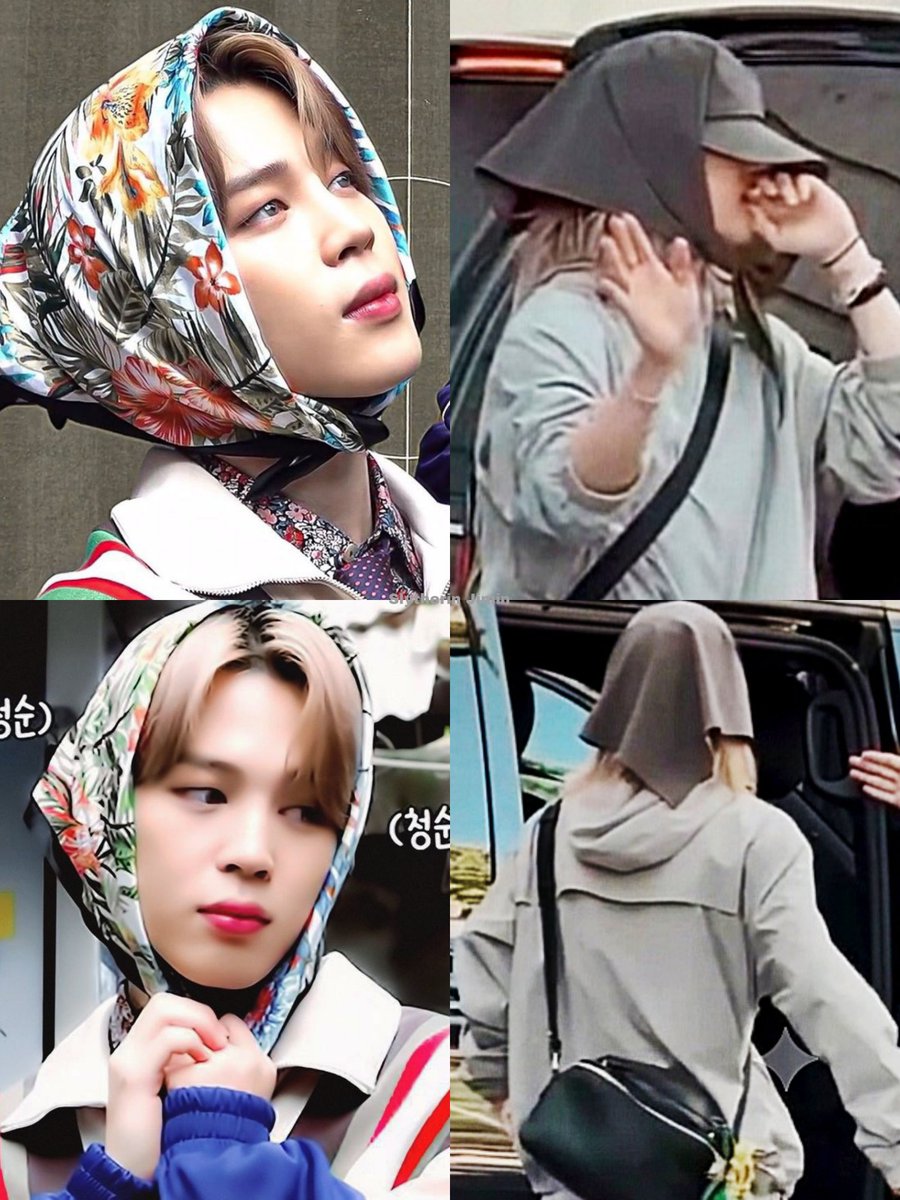 jimin_lil_devil's tweet photo. Jimin in scarf 🧣 

Gucci boy 🐥.                            Dior boy 🐥 https://t.co/F9Bnt0Ye5l