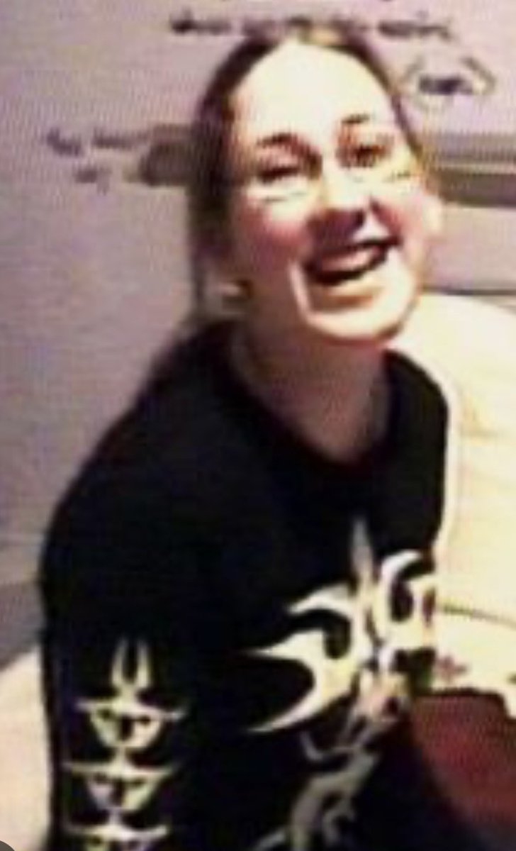 LMC89543's tweet photo. Remembering Jodi Jones 🕊️
3 January 1989 – 30 June 2003

Today we remember Jodi Jones, whose life was taken far too soon at just 14 years old.

May she be remembered for the life she lived, not only for the tragedy that ended it.

Gone, but never forgotten.

Rest in peace, Jodi. 🤍