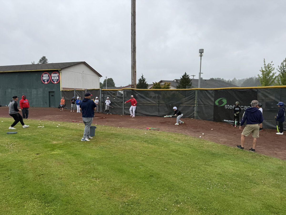 Lower Columbia Baseball tweet media