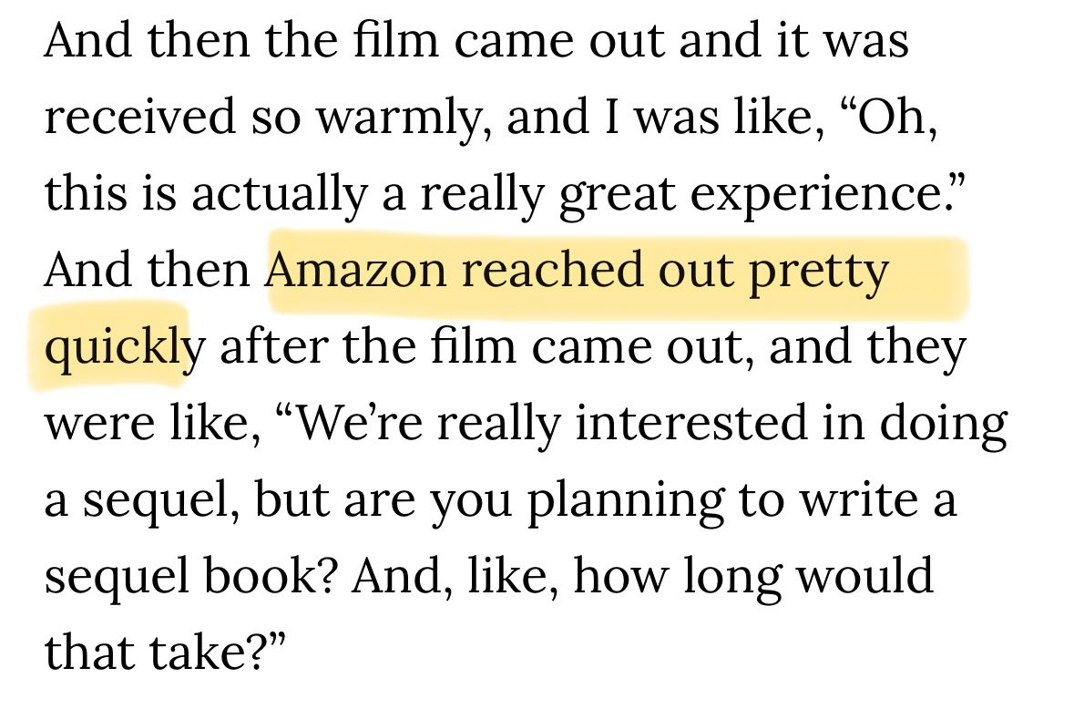roylbIue's tweet photo. like i knew but having the concrete confirmation that we were never delusional for knowing the sequel was coming is sooooo delicious https://t.co/3R8OXd2zuU