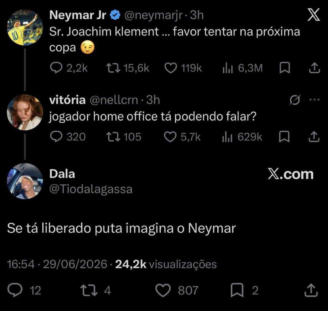 ComandoSantista's tweet photo. CARALHO https://t.co/e41v8GtZKj