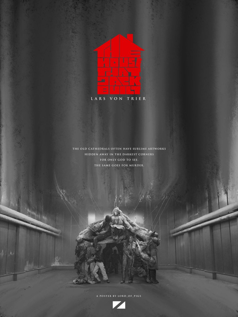 runner_taf's tweet photo. The House a Jack Built  Unrated Cut BluRay 
2 : 32 : 34 -- 18 GB
Dub : English, Español( Latino y Castellano )

Subs English, Español, Deustch, Français
https://t.co/jpq718H9LY

Subs Português, 繁体中文, Italiano.
https://t.co/iCLGAjtfnT https://t.co/2YoYFwUZDA