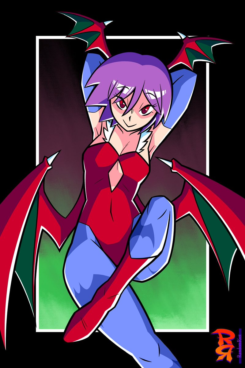 WrandomWriot's tweet photo. awwww Lilith awwww i love you Lilith awwwwwww https://t.co/KUjsjCQ5K2