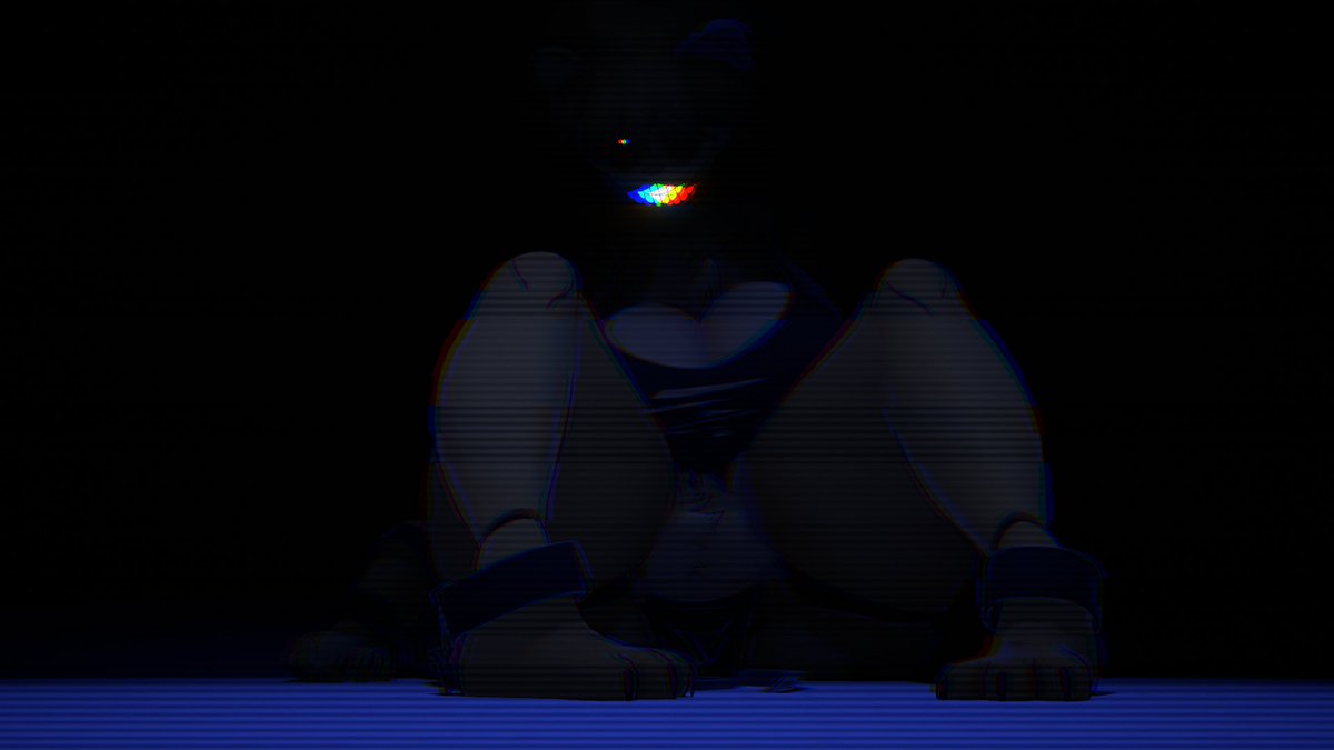 PhotogenicNugge's tweet photo. Should I be concerned?

#vr #vrchat #scary #type0 https://t.co/opFwrTAFNr