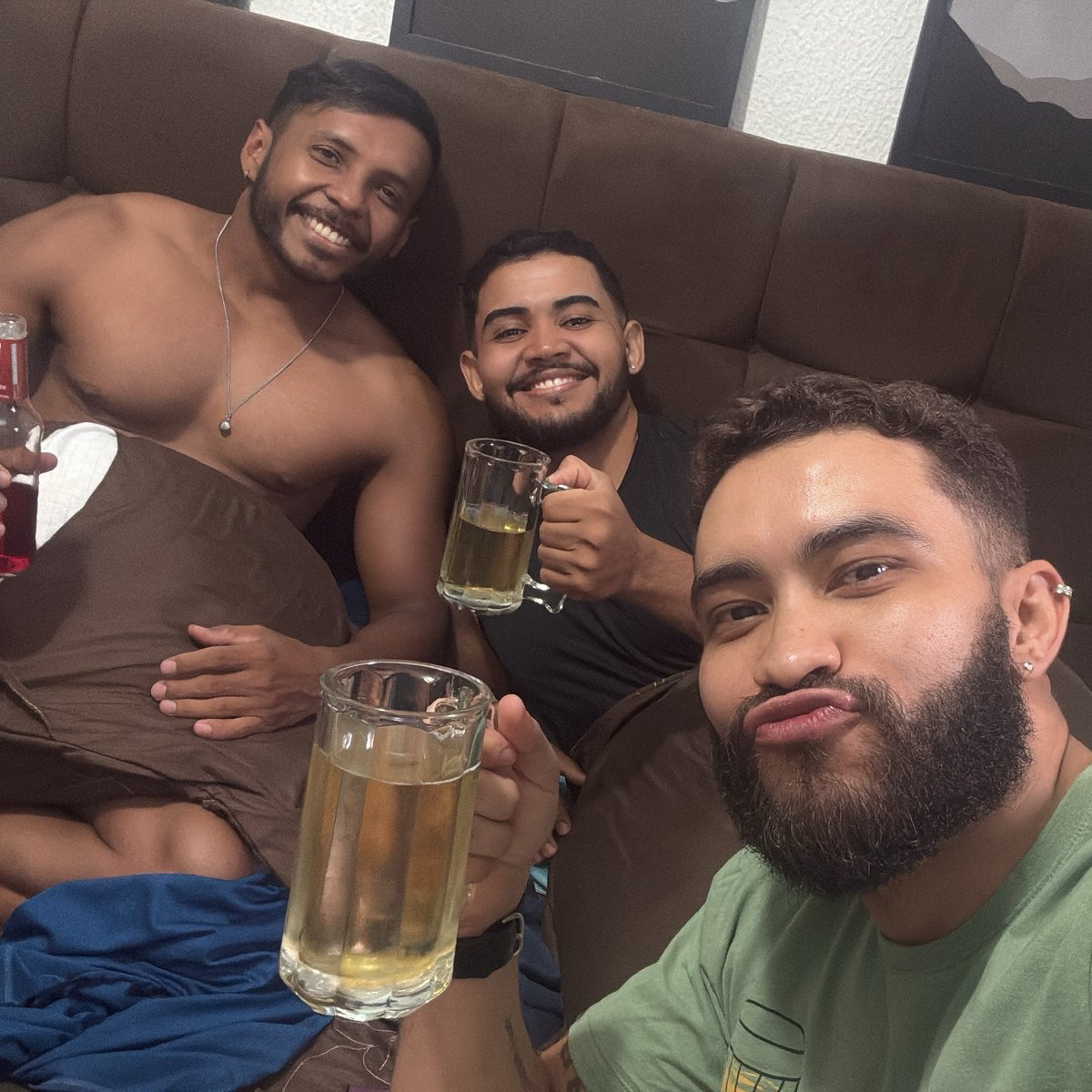 caioACbarbosa's tweet photo. amo tanto esses viados pequenos ❤️ https://t.co/3m0t0Mqlib