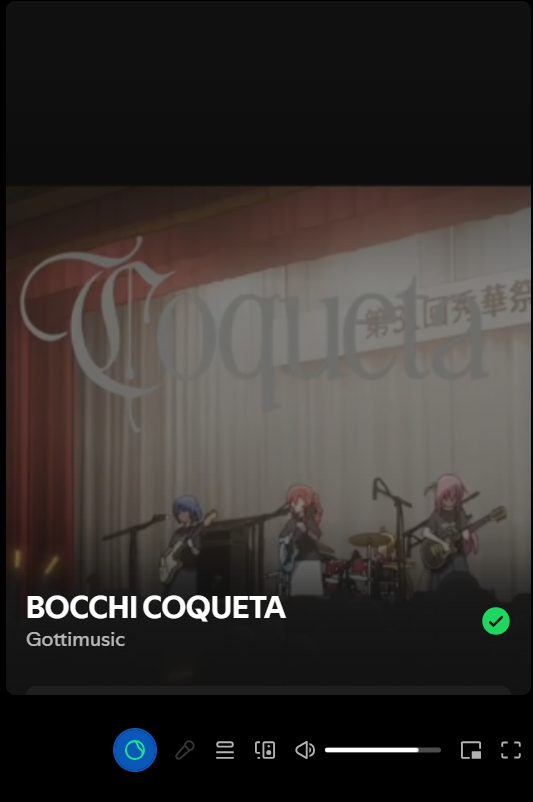 ArtKalem's tweet photo. simplemente, música que motiva https://t.co/QgXPR62rvq