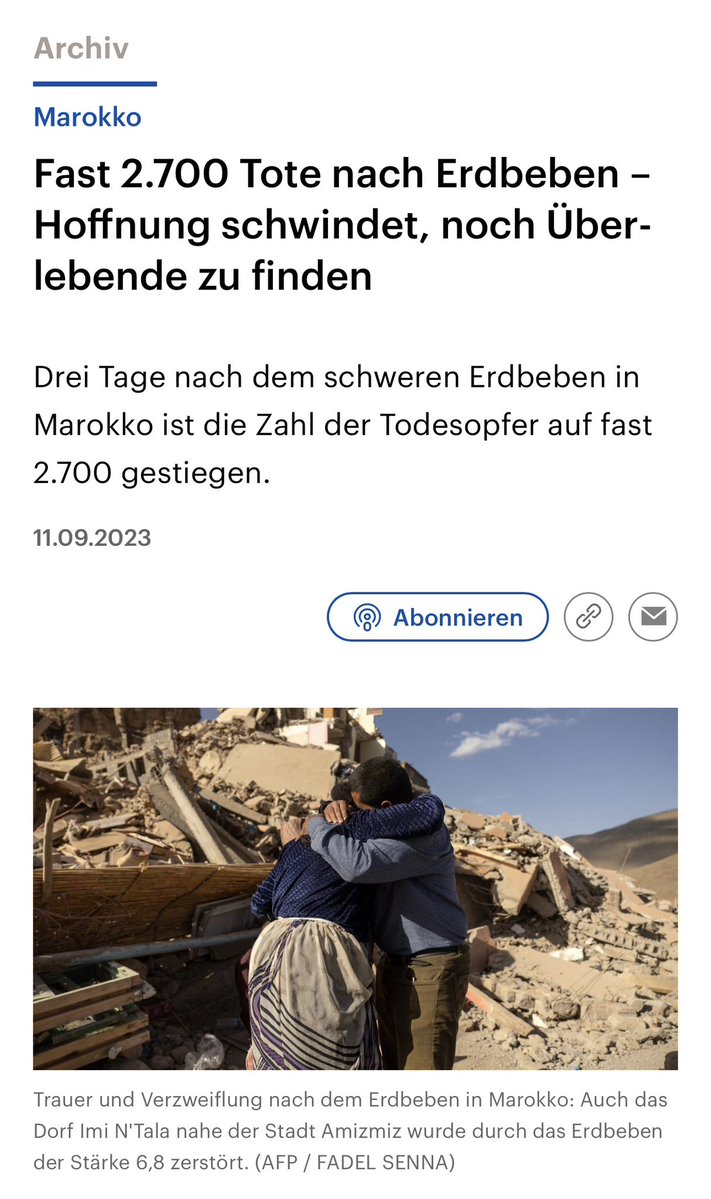 SgeSkipper's tweet photo. @cr7marokstar @Julian_BO4 Wird Oma noch vermisst? https://t.co/e2d9p4Zq5n