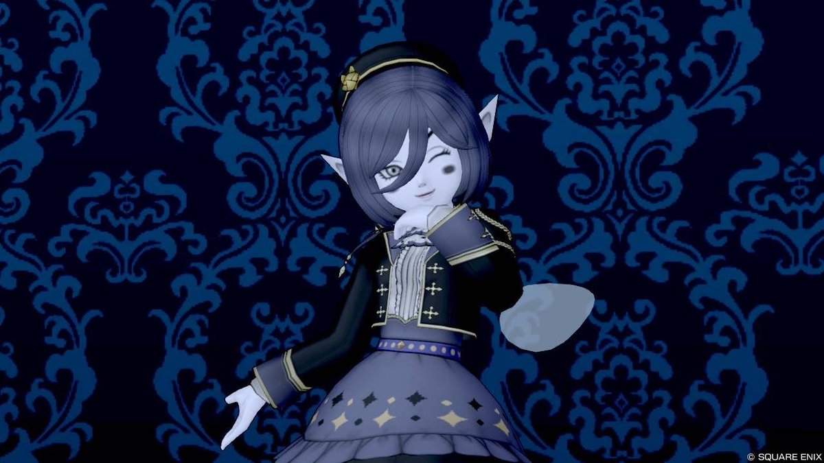 SAKUYA_DQ's tweet photo. https://t.co/pLw4v3jV6Z