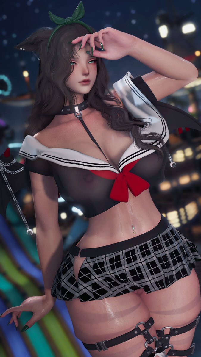 lehlei_xiv's tweet photo. Lets go sailing~ https://t.co/kj504zjo58