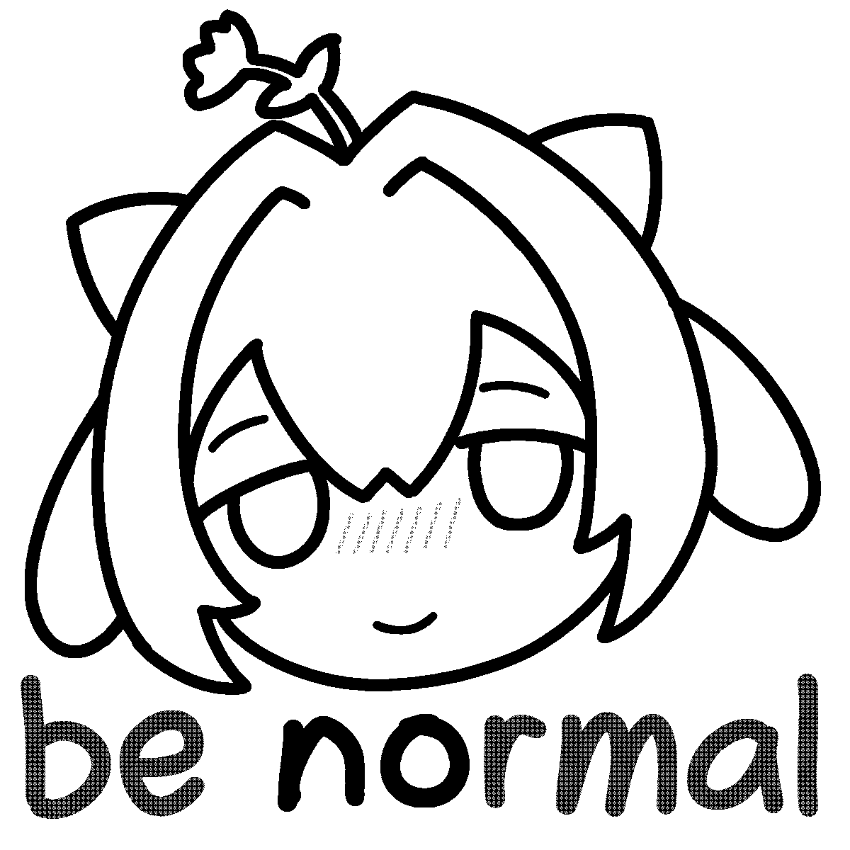 gribberoni's tweet photo. be normal
#Arknights #アークナイツ #明日方舟ㅤ https://t.co/YVTQOWMT06