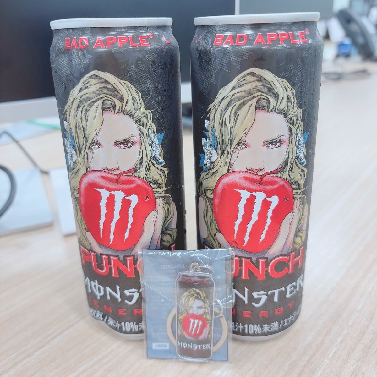 nekomatanman's tweet photo. げっちゅ🍎 https://t.co/eFQ6yNflqI