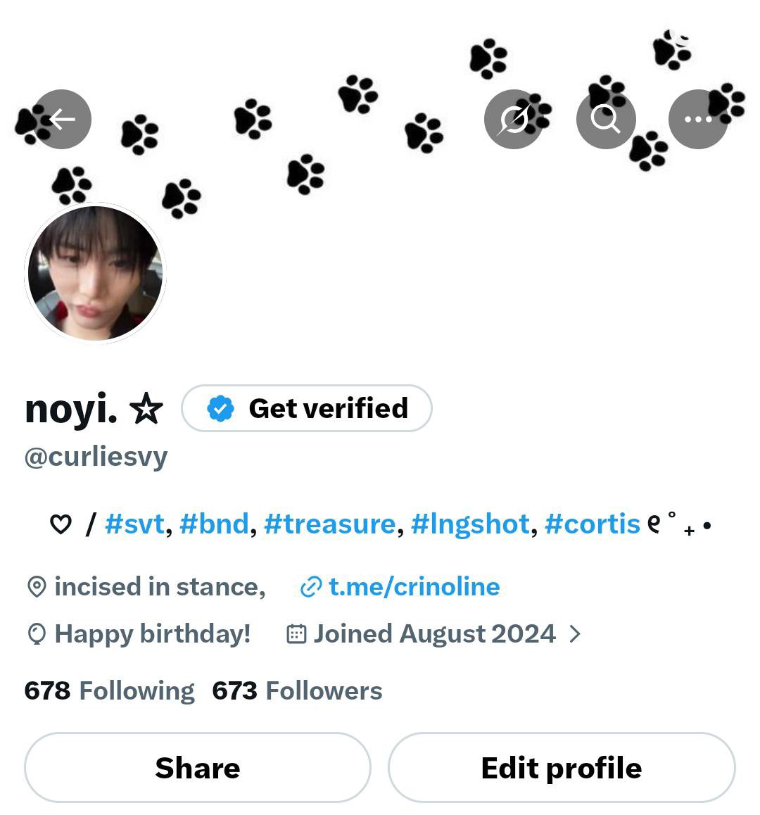 noyi. ☆ tweet media