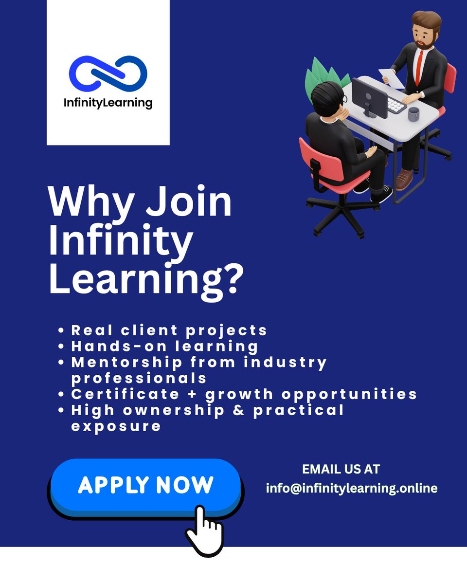 Infinity Learning tweet media