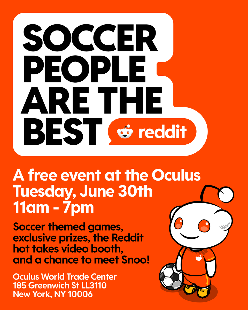 Reddit, Inc. tweet media