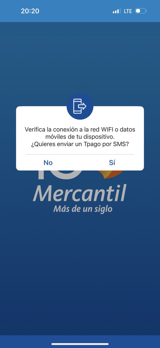 jmncd99's tweet photo. HASTA CUÁNDO MERCANTIL YA ESTOY HARTOOOOOOOO DICEN QUE POR MENSAJE Y NO LLEGA NADA YA BASTAAAAA NECESITO USAR MI DINEROOOOOO @MercantilBanco https://t.co/mAMSE9GkfO