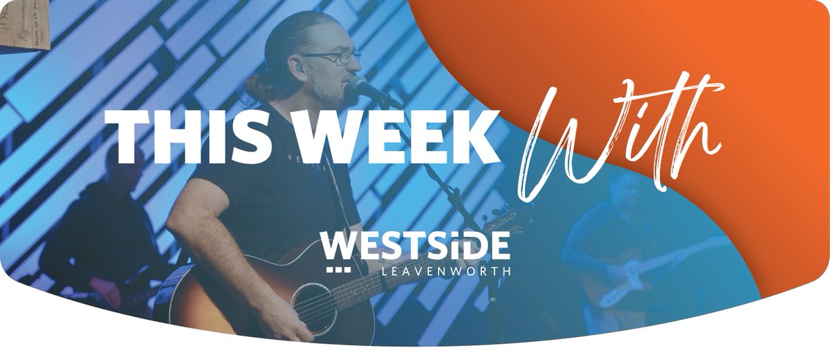 WFCLV's tweet photo. This Week at Westside - https://t.co/zMuwL1LnyV https://t.co/J290fwhgPf