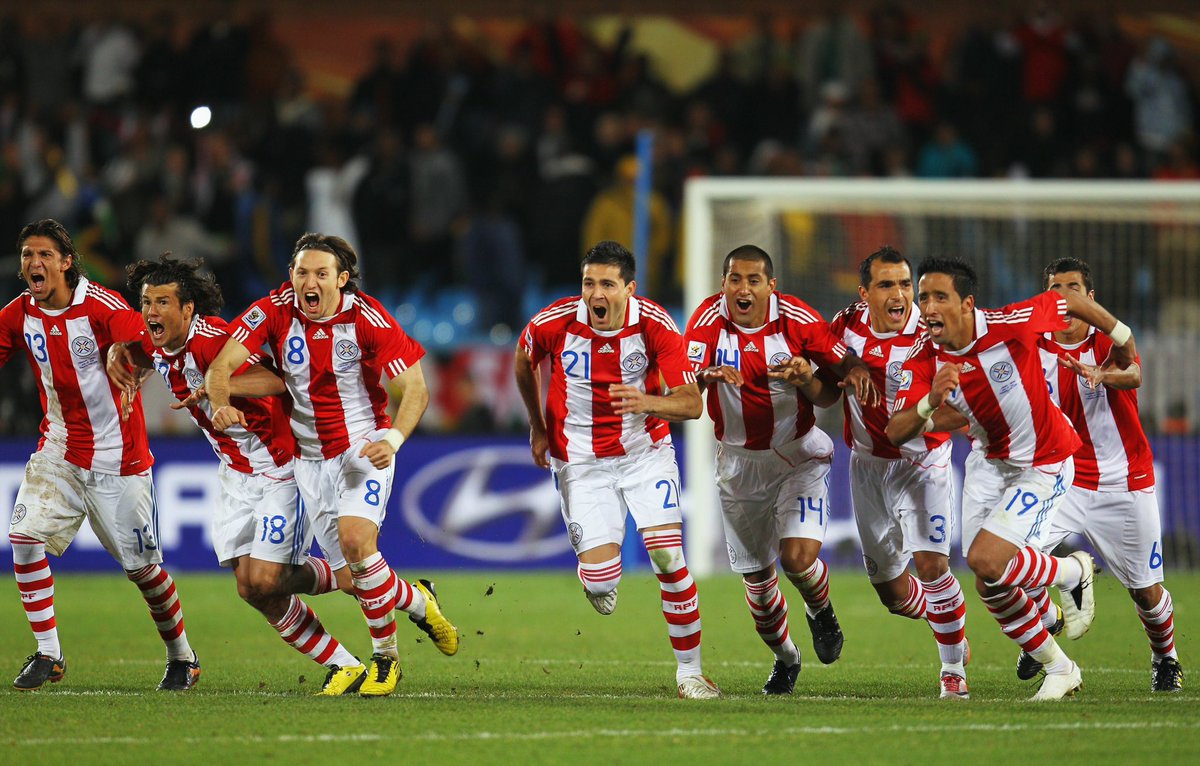 SantiRavidlasPy's tweet photo. ⚽️🇵🇾 VOLVIMOS 💪🏻🔥 https://t.co/yqjihYJPst
