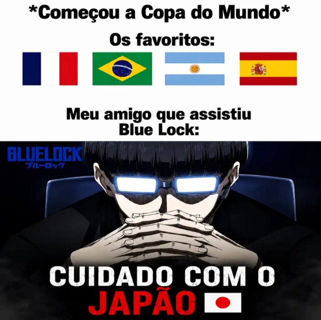 DoctorVeryGG's tweet photo. @69Otrebor Com certeza, os animes salva muito https://t.co/jNmbGDd2cu