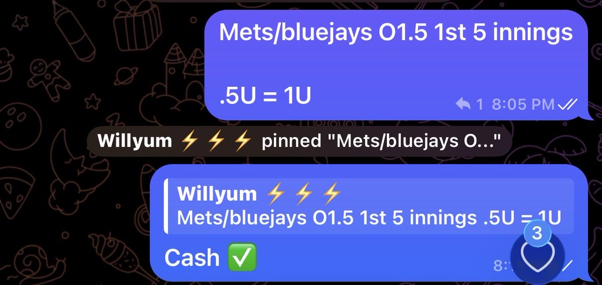 Willyums Locks tweet media