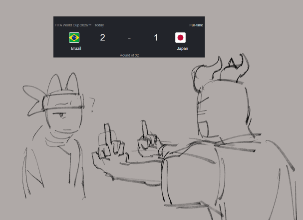 fleurymse's tweet photo. idk anything about the wc but shoutout all my brasileiro oomfs https://t.co/nQZr9fJfGO
