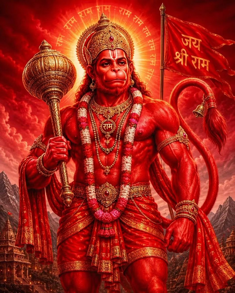 Jpawan2's tweet photo. हमें लगाब किसी के चेहरे से नहीं,
बल्कि.....❗🙏
उसके अच्छे व्यवहार ,
और....अच्छे विचारों से रखना चाहिए ‼️🚩

🚩🌞जय जय श्री राम 🌞🚩
🚩🌞ओम हनुमते नमो नमः🌞🚩 https://t.co/uFYcIJTHAn