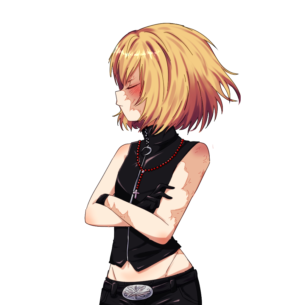 hazelkoa_'s tweet photo. "Here'' *hands you a bar of chocolate* ''D-don't stare at me like that, it's not like I bought it for you! I just had extra... so shut up and take it already!" https://t.co/FjbcQTyGqH