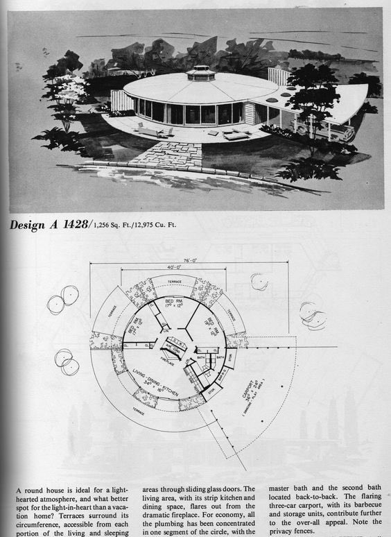Crime_Penguin's tweet photo. Art Deco this, Art Deco that, when are we bringing back Atomic Age style? https://t.co/OovULdy35j