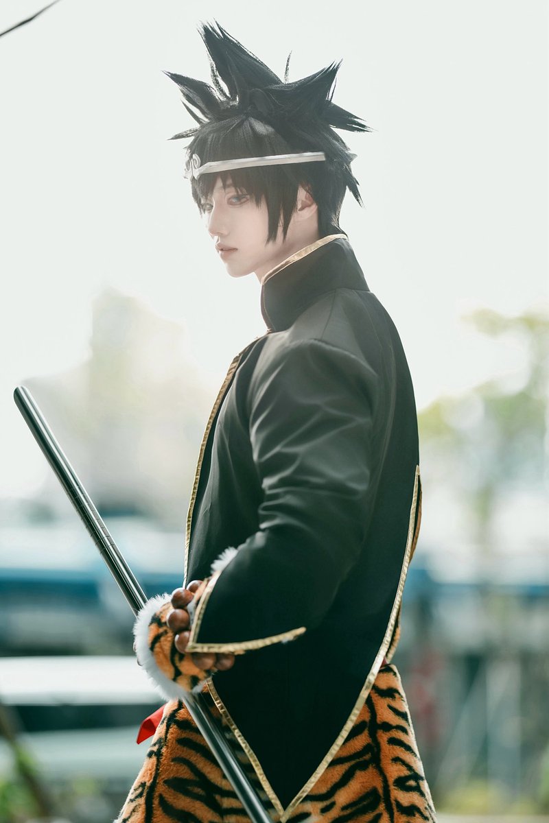 ratsamok_'s tweet photo. 갓 오브 하이스쿨 - 진모리 (제천대성 ver)
cos. 타로님 @mungtaro_ 
pb. 코마 @ratsamok_ 

#acosta #아코스타 
#goh #godofhighschool #コスプレ https://t.co/3F7c4faPTM