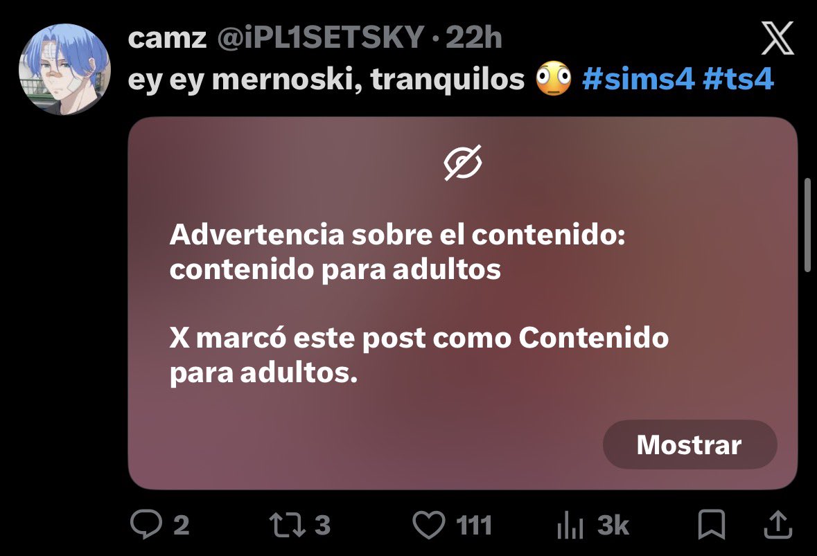 candela tweet media