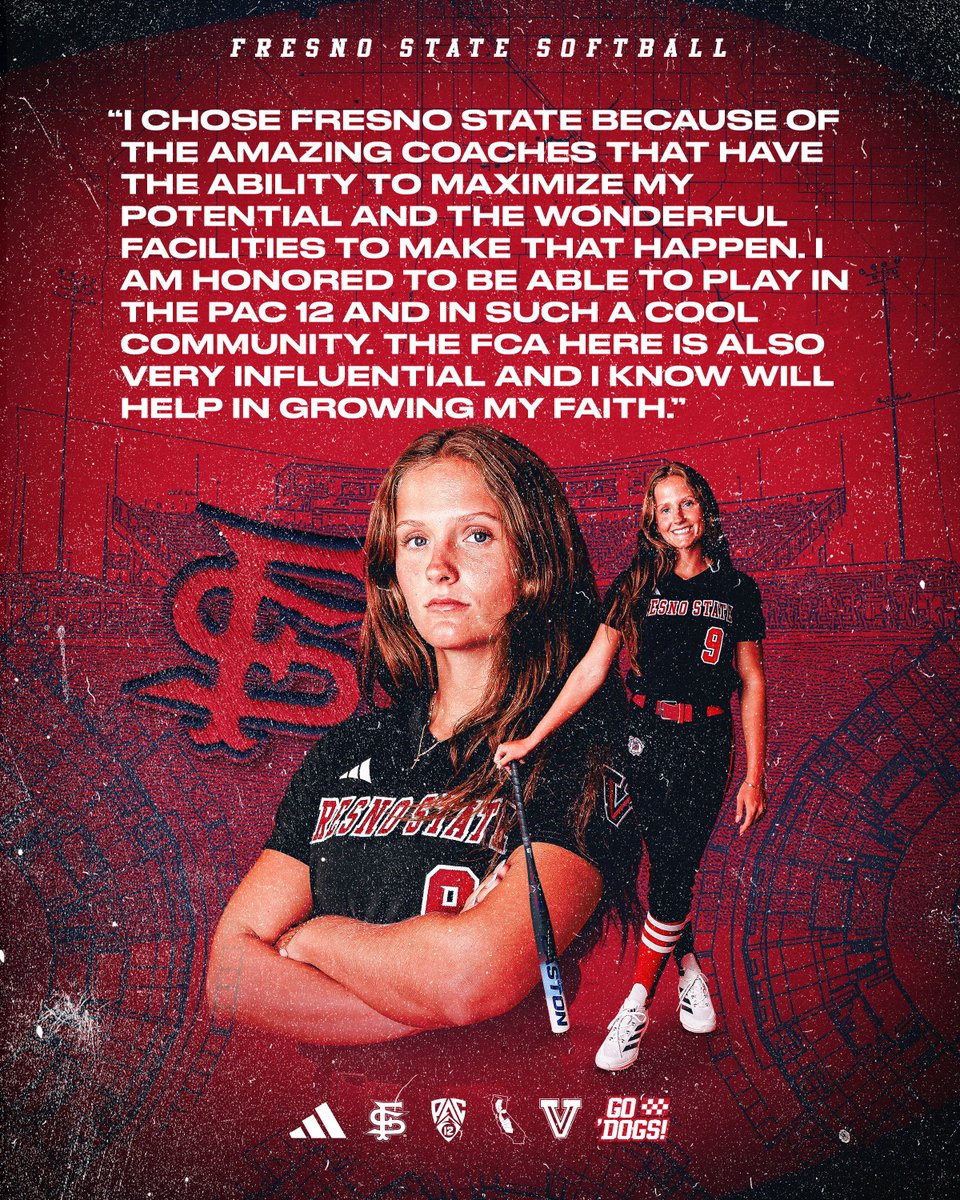 FresnoStateSB's tweet photo. Big 𝘽𝙐𝙇𝙇𝘿𝙊𝙂 Energy 🗣️

Welcome to the Valley, Jordan‼️ https://t.co/sF86q1dYQ9