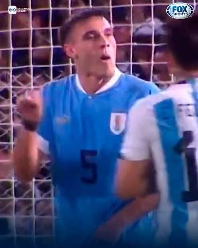 JulianRechimon's tweet photo. @Uruguay @manuugarte8 https://t.co/LcYd9AFFGT