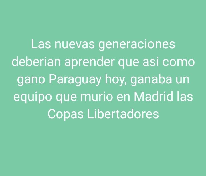 checho3011's tweet photo. @benitosdr10 https://t.co/CLfZvdo2mE