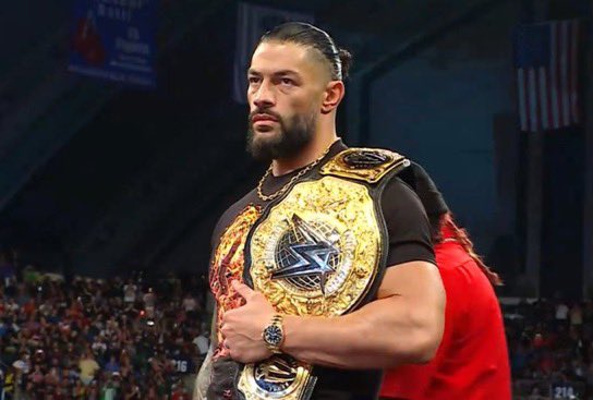 WrestlePurists tweet media