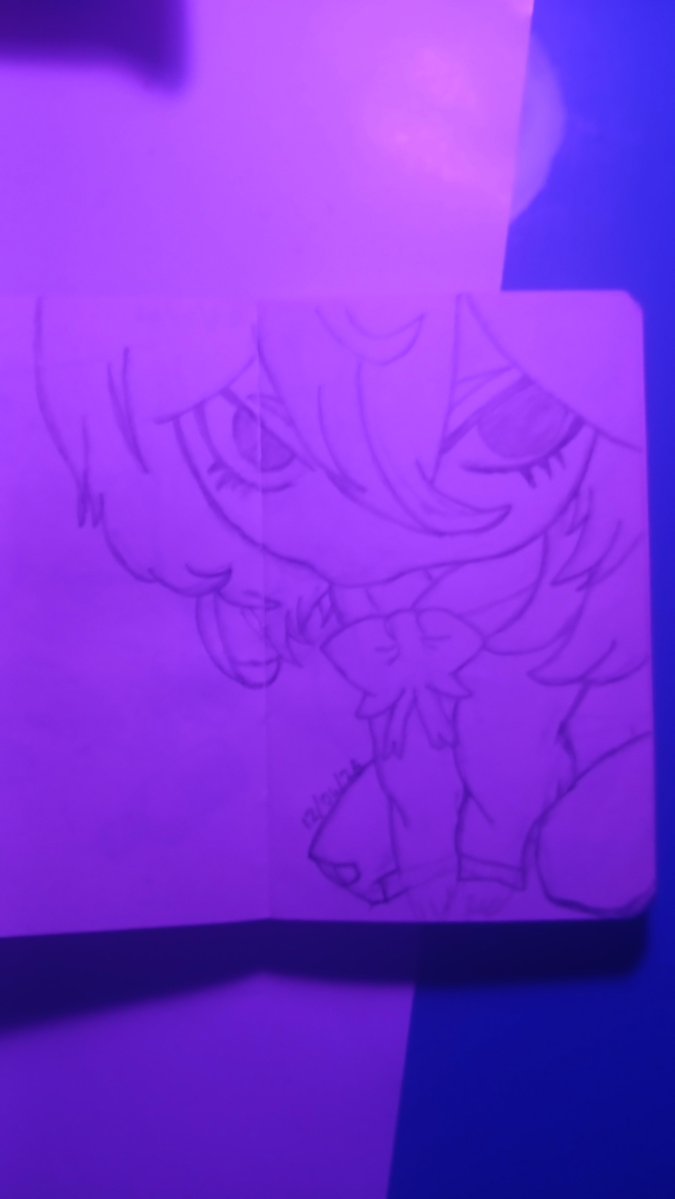 Saky_Draw tweet picture