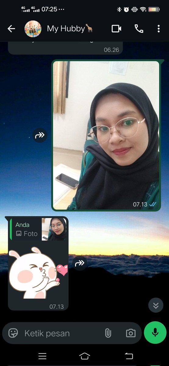 Tralali5's tweet photo. Gak absen ke pemerintah yaa absen ke paksu ajaa 🐣 https://t.co/riSb8uKrrT