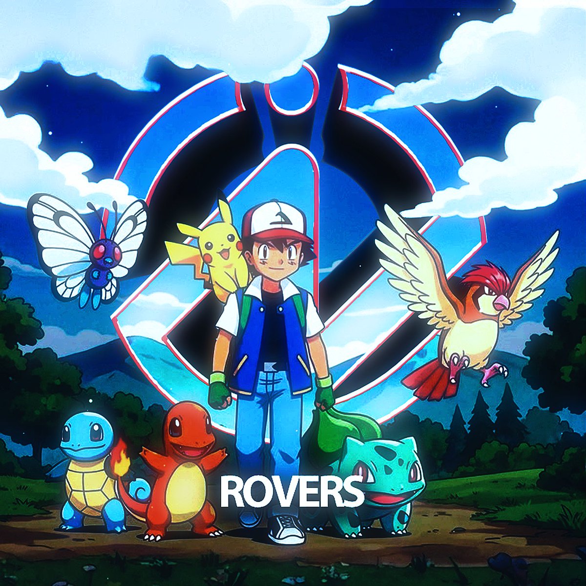 CAMHZ_'s tweet photo. Last 4 for @222rovers contest https://t.co/XDOdmXseb4