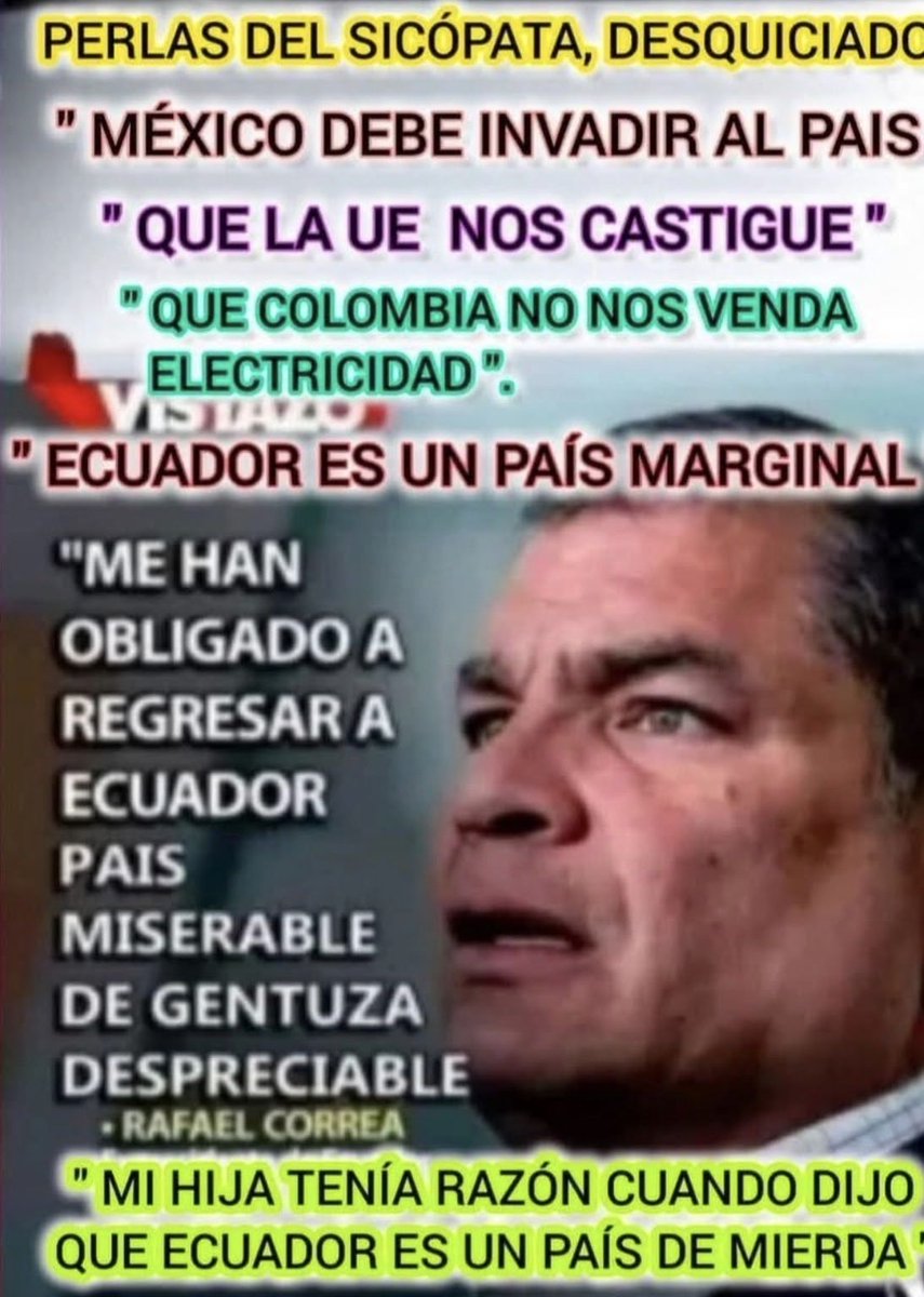 RickyGuerron's tweet photo. @pinllocoto 🐀🤬 https://t.co/aMQxQmO1me