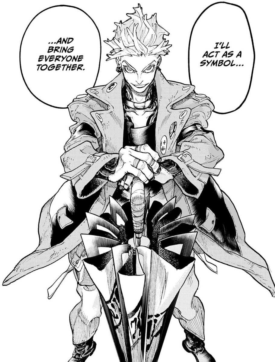 Out Of Context Manga tweet media