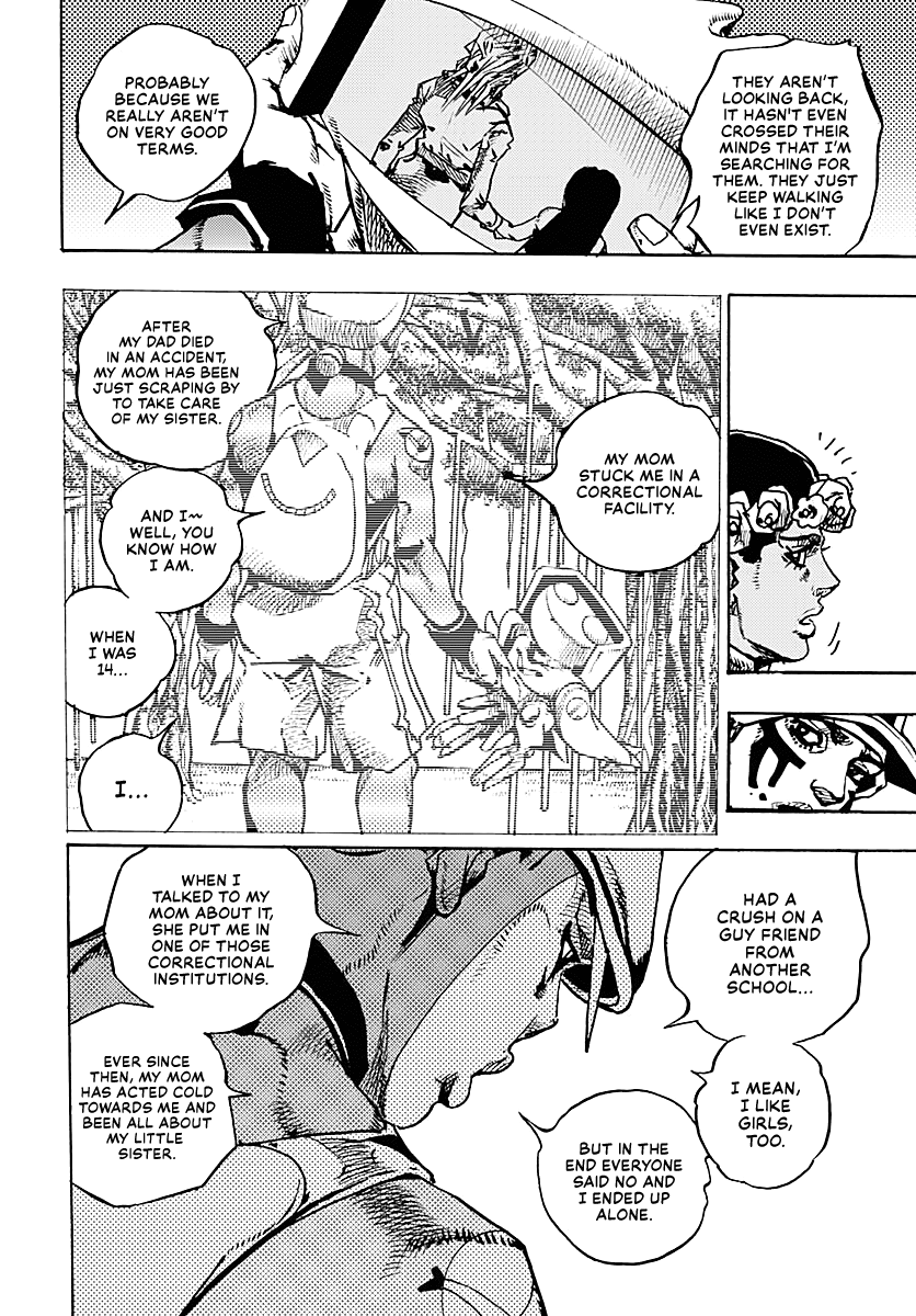 funni_meme's tweet photo. @HigaJosuke @standonovahdah @TheNewRhyme Yeah true it should also have a focus on homophobia in american culture and how it affects the charac- oh wait a minute https://t.co/yIOjf5YMtS