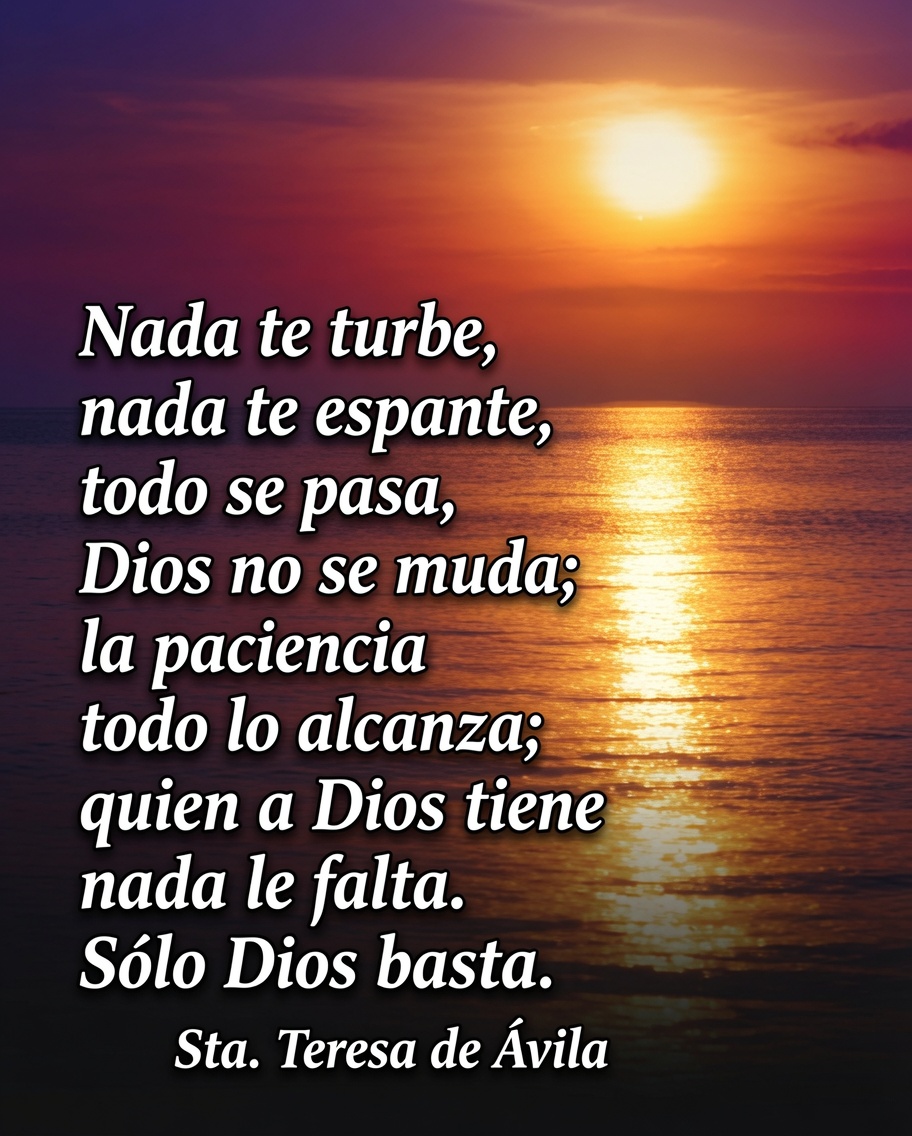 PostVelum333's tweet photo. La materia y las circunstancias son transitorias; el Espíritu es Eterno e inmutable. 

El Iniciado sabe esperar porque confía en el Plan Divino.

Tener a "Dios" dentro es haber despertado la Chispa Divina interior. Cuando descubres esa Luz, el mundo exterior deja de tener poder sobre ti; estás Completo.

Cuando el Alma se une a su Origen Divino, se alcanza el reposo absoluto y la Plenitud. Ya no hay carencia porque se ha retornado a la Unidad Total.