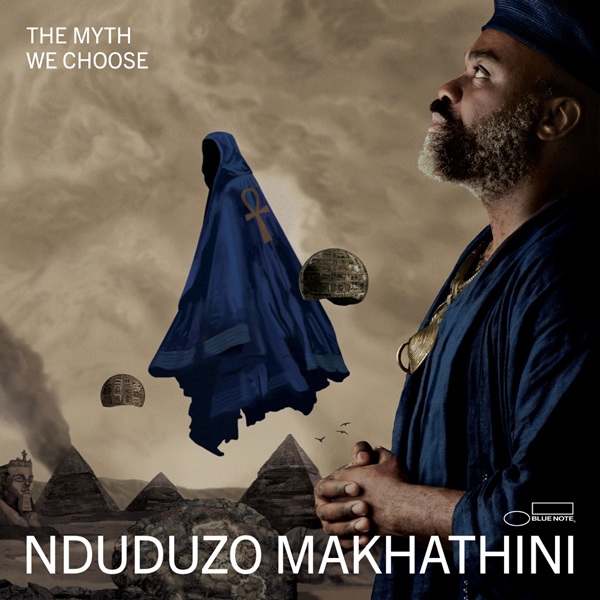 SdEmergenciaMx's tweet photo. #ÁlbumDelDía:
Nduduzo Makhathini – The Myth We Choose (2026)
#Spotify ⇒https://t.co/yQfLayNyho
#AppleMusic ⇒https://t.co/q7m9fslcax
#YouTube ⇒https://t.co/onTzPSTO4L
#Playlist, #música #jazz #music #jazzmusic #contemporaryjazz #modernjazz #postbop #spiritualjazz #álbum https://t.co/UjUj1kYMWd