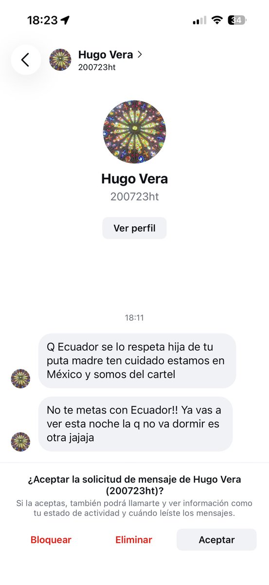 Ana Valero tweet media