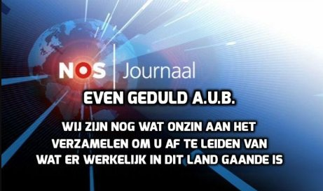ovcned's tweet photo. Een TURKSE crimineel vermoord 6 mensen in Duitsland
ZES

Het 8 uur journaal begint met een Turkse heks die drones e.d. aanschaft blablabla
Nog 3 onzin onderwerpen blablabla
Dan een kort bericht over de 6 moorden alsof het over een fietsendiefstal gaat
Zonder details over de dader https://t.co/ctUPUpP6mI